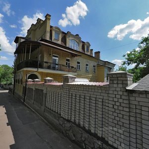 Shoduarivs'kyi Lane, 3, Zhytomyr: photo