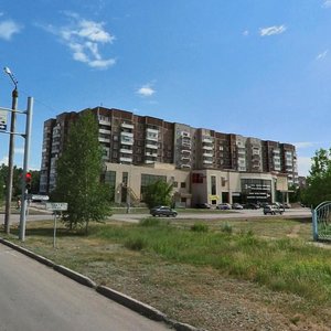 Shakhtyorov Avenue, 9/3, Karaganda: photo