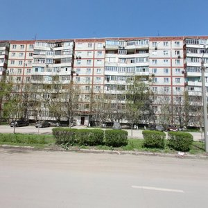 Trista Tridtsat Devyatoy Strelkovoy Divizii Street, 1, Rostov‑na‑Donu: photo