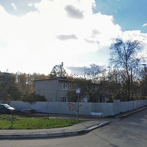 Krasnaya Pakhra Village, 8, Moscow: photo