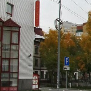 Yalutorovskaya ulitsa, 13 ، تيومين: صورة
