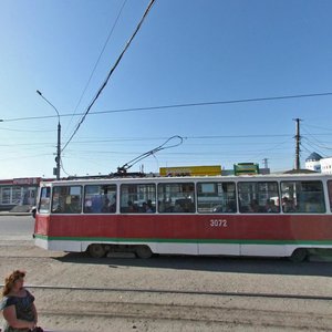 Zyryanovskaya ulitsa, 32, Novosibirsk: photo