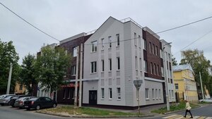 Varentsovoy Street, 14, : foto