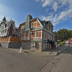 Voznesenskaya Street, 2, Sergiev Posad: photo