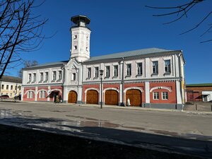 Bulvar Kramskogo, 4, Ostrogozhsk: photo