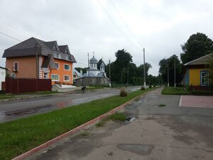 Shevchenko street, No:4, Mena: Fotoğraflar