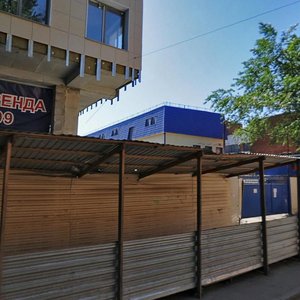 Zastavskaya Street, 22С, : foto
