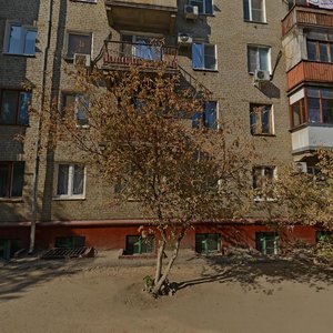 Dzerzhinskogo Street, 38, Volgograd: photo