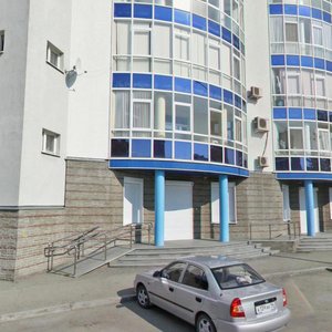 Sheveleva Street, 8 ، يكاترينبورغ: صورة