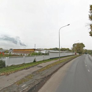Militseyskaya ulitsa, 1А, Kemerovo: photo