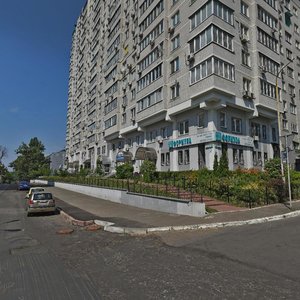 Yezhy Gedroitsia Street, 2, Kyiv: photo