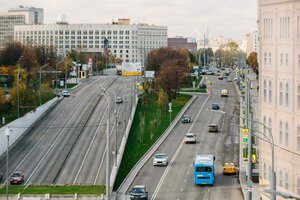 Leninsky Avenue, No:2А, Moskova: Fotoğraflar