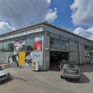 Deputatskaya Street, 5А, : foto