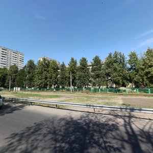 Lvovskaya Street, 35, Nizhny Novgorod: photo