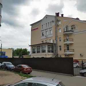 Voronina Street, 4, Kaluga: photo