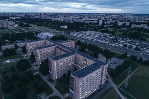 Vavilovykh Street, 14 ، سان بطرسبرغ: صورة