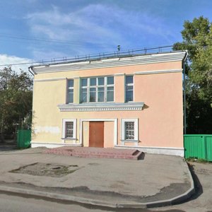 Yerevanskaya ulitsa, 14/1, Novosibirsk: photo