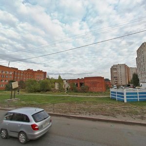 Irkutskiy Tract, 179А, Tomsk: photo