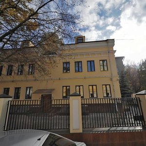 Bolshoy Devyatinsky Lane, 11, : foto