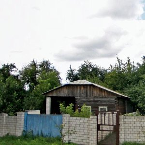 Vulica Dabraliubava, 1, Gomel: photo