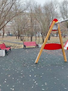 Ulitsa Kirova, 4А/1, : foto