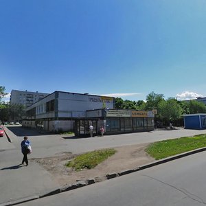 Tambasova Street, 32В ، سان بطرسبرغ: صورة