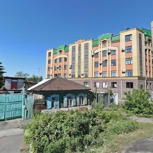 Ulitsa 30 let VLKSM, 18, Omsk: photo
