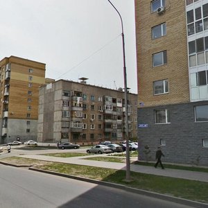 Астана, Проспект Шакарима Кудайбердиулы, 30: фото