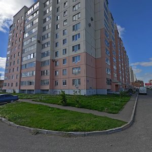 Omskaya Street, 136/2, Omsk: photo