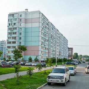 Pavla Leontevicha Morozova Street, 96А, : foto