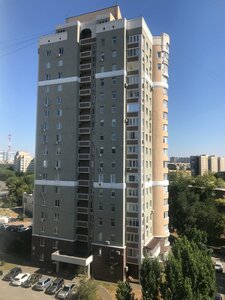 Ulitsa Chkalova, 59/1, Orenburg: photo