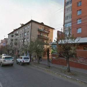 Leningradskaya Street, 27, : foto