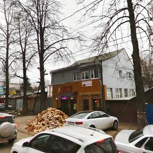 Timiryazeva Street, 25, Nizhny Novgorod: photo