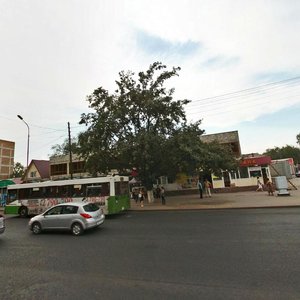 Raiymbek Avenue, 213 ، ألماتي: صورة