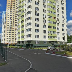 Voskresenska Street, 14Д ، كييف: صورة