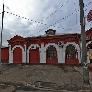 Bolshaya Oktyabrskaya Street, 39, Yaroslavl: photo