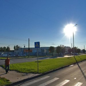 Moskovskiy Avenue, 258, Kaliningrad: photo