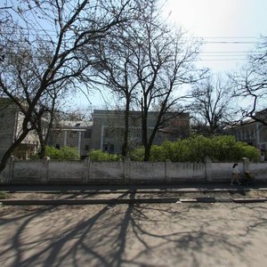 Mechnikova Street, 43/38/2, Rostov‑na‑Donu: photo