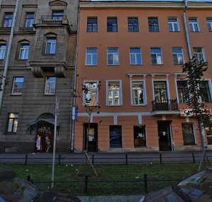 11th Vasilyevskogo Ostrova Line, 22, Saint Petersburg: photo