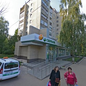 Ulitsa Latyshskikh Strelkov, 2/36, Kazan: photo