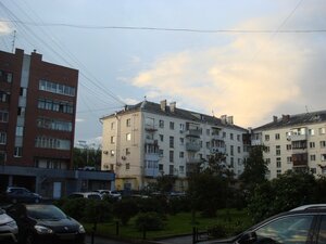 Dekabristov Street, 31 ، يكاترينبورغ: صورة
