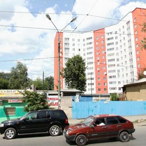 Chkalov Street, 25, Nizhny Novgorod: photo