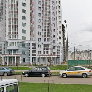 Prytyckaga Street, 160, Minsk: photo