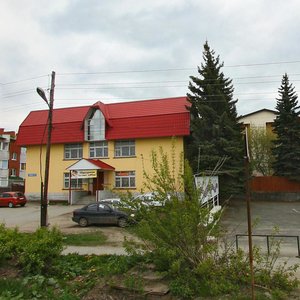 Ulitsa Lenina, 117, Sverdlovsk Oblast: photo