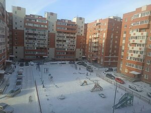 Ulitsa 1-oy Krasnoy Zvezdy, 79, Omsk: photo