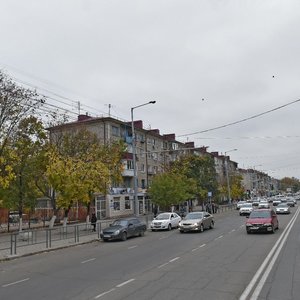 Atarbekova Street, 40, Krasnodar: photo