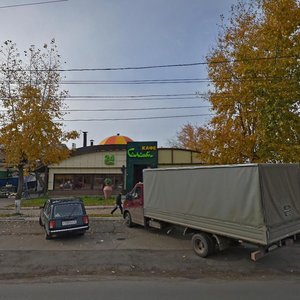 Gagarina Street, 29к2, Izhevsk: photo