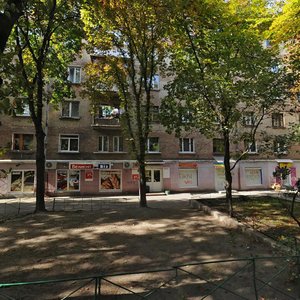 Oleha Olzhycha Street, 8, Kyiv: photo