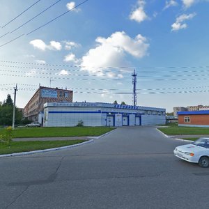 Vokzalnaya Street, 26Б, Nizhnekamsk: photo