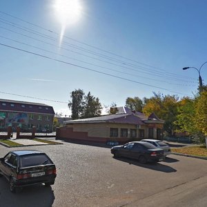 Neftyanikov Avenue, 40, Elabuga: photo